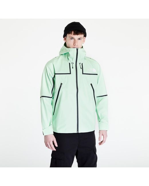 The North Face Green Rmst Futurelighttm Mountain Jacket Patina for men