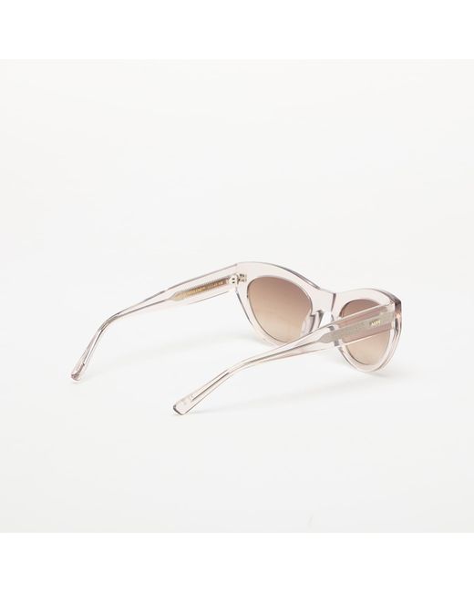 Messyweekend Multicolor Sunglasses Donna Sunglasses