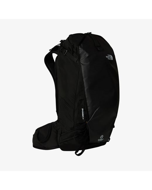 Sac à dos snomad 34 tnf black/ tnf red 34 l The North Face