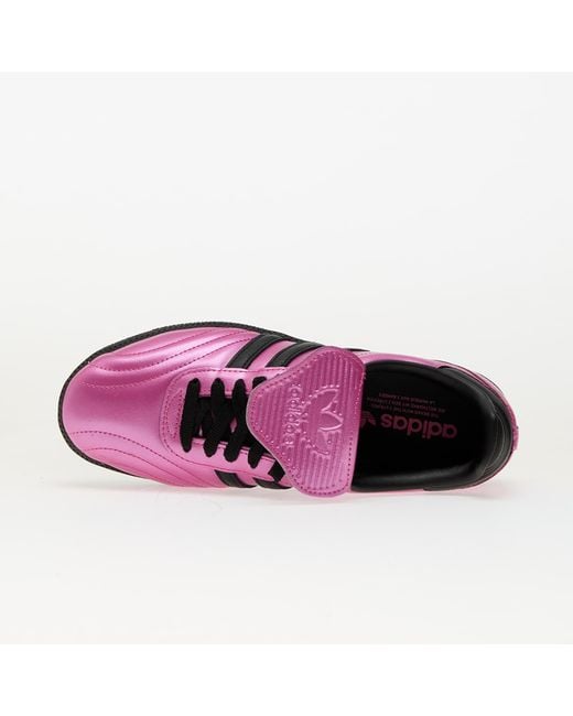 Adidas Originals Pink Sneakers Adidas Samba Lt W Supplier Colour/ Core/ Core Eur