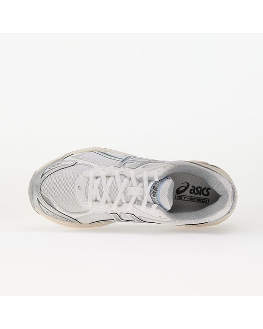 Sneakers Gt-2160/ Fade Eur di Asics in White