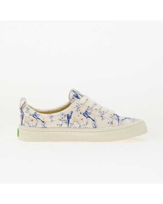 CARIUMA White Sneakers W Oca Low Eur