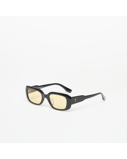 A Bathing Ape Metallic Sunglasses Sunglasses 5