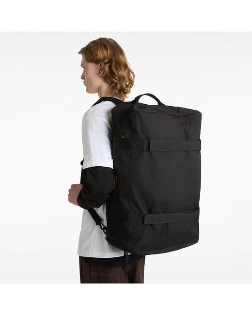 Vans Black Tasche Skate Overnight Pack