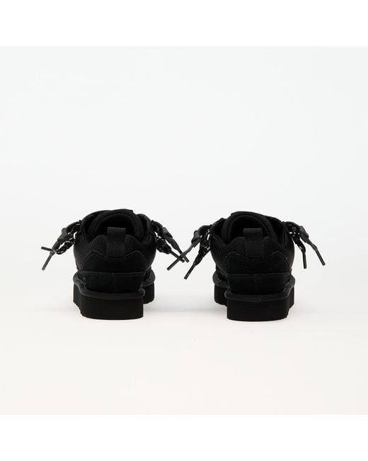 Ugg Black Lo Lowmel Für Herren