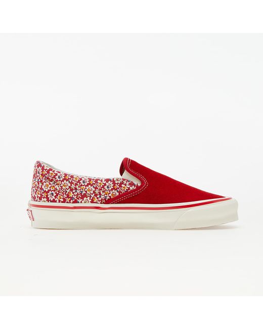 daisy platform vans