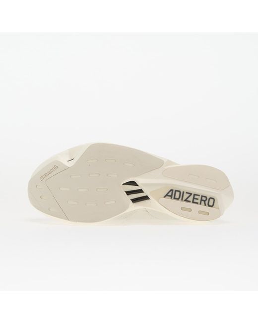 Y-3 Sneakers Adios Pro 3.0 Lx Core/ Core/ Orbit Eur in White für Herren