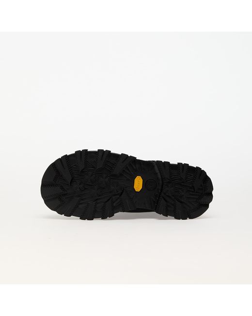 Ugg Black Sneakers W Metropeak Eur