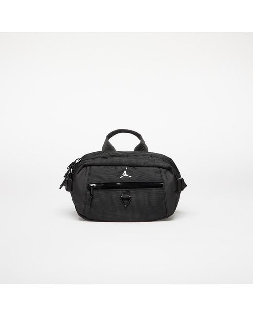 Nike Sport Crossbody Bag in het Black
