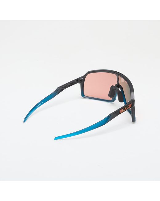 Oakley Pink Sutro Sunglasses