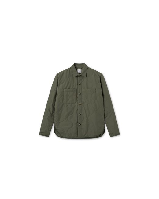 foret overshirt