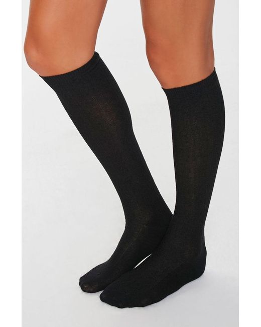 Forever 21 knee high socks Clearance