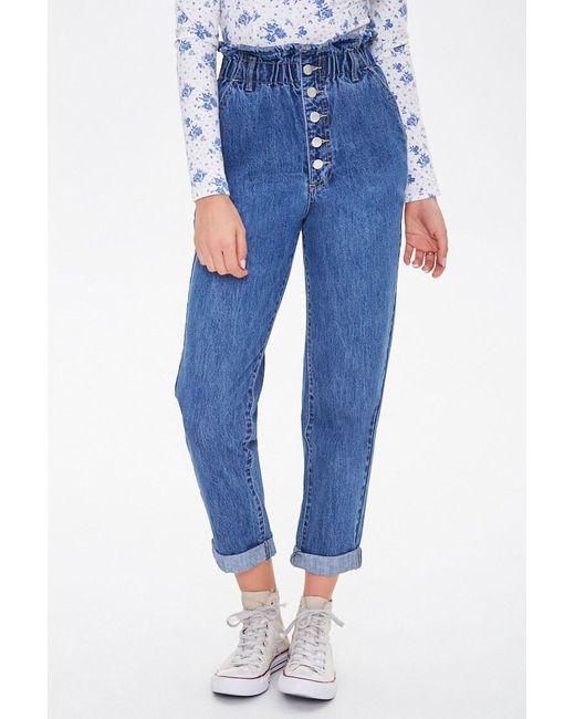 forever 21 straight leg jeans