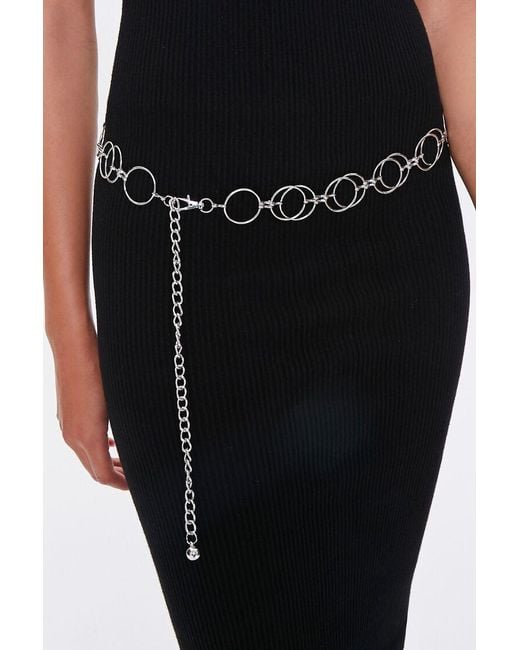 chain belt forever 21