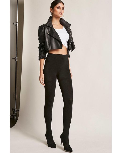 High Heel Leggings 