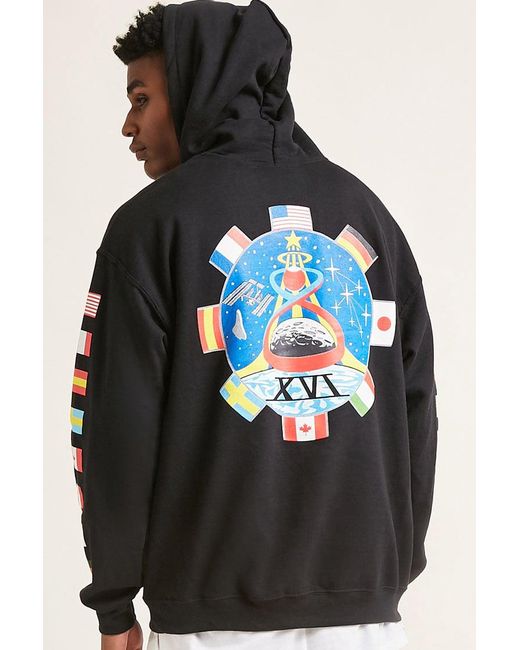 hajóskapitány Lejárt Rágalom forever 21 nasa hoodie Elnök Fogalmazás Kiemel