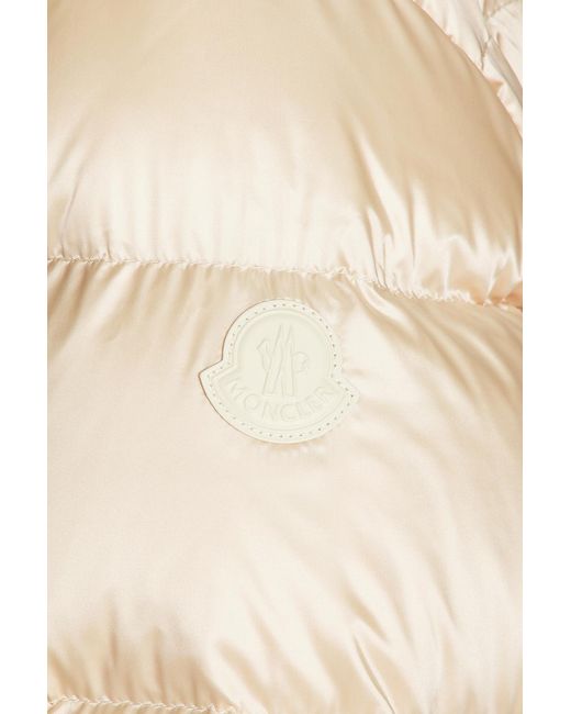 Moncler Natural Cupidones Jacket