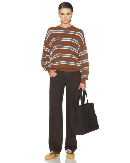 SER.O.YA Multicolor Cassian Sweater