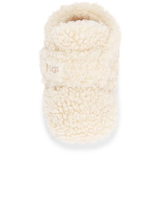 Ugg Natural Baby Bixbee Boot