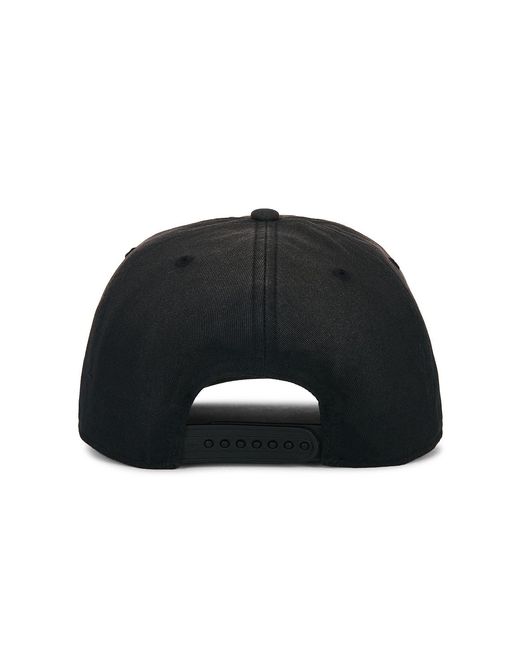 Represent Black Viper Room Cap for men