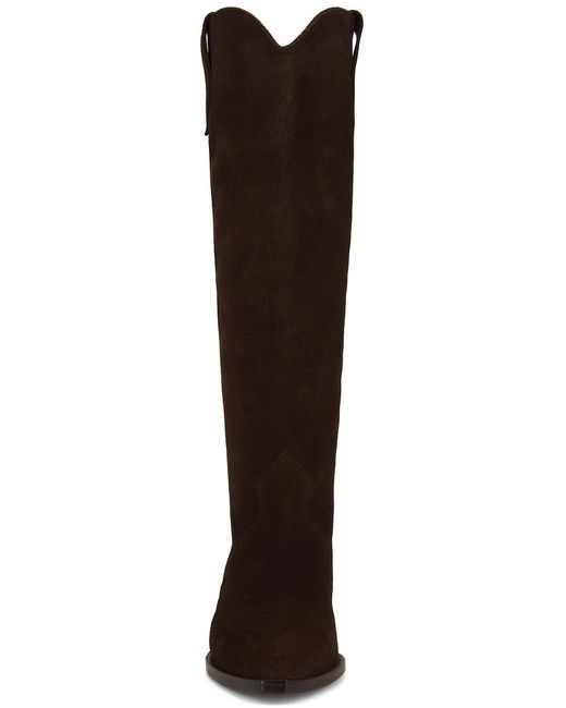 Isabel Marant Brown Denvee Boot