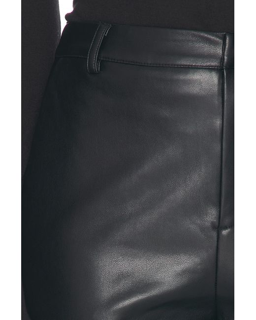 SER.O.YA Black Ronja Trouser