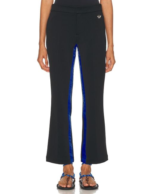 Adidas by Wales Bonner Black Track Pant