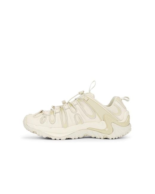 Merrell White Cham Redux Ltr Se Sneaker for men