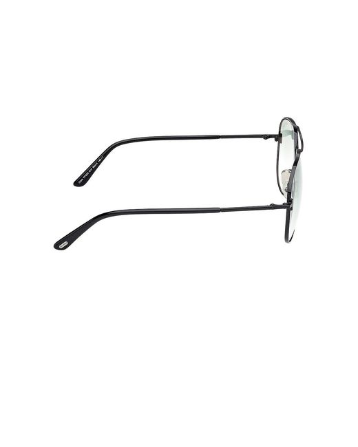 Tom Ford Multicolor Clark Sunglasses