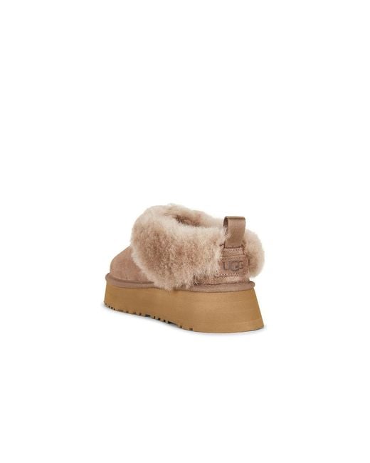 Ugg Brown Tazzelle Boot