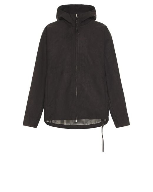 Post Archive Faction PAF 8.0 Technical Jacket Center in