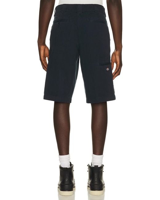 Dickies Blue Worn for men