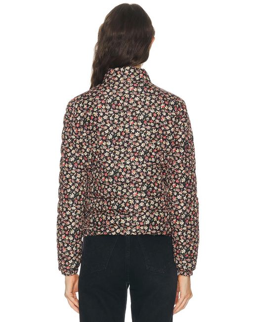 Moncler Brown Florlans Jacket