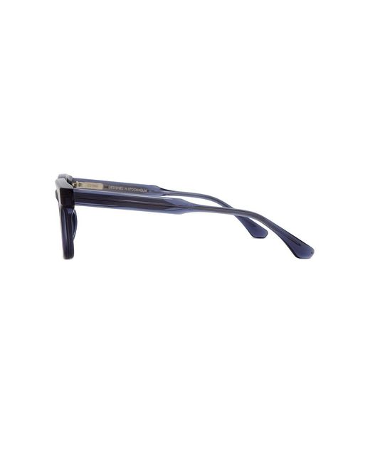Chimi Blue 02 Sunglasses for men