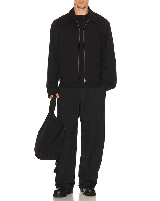 Comme des Garçons Black Tee for men