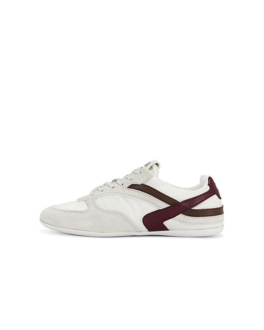 Miu Miu Multicolor Nylon Tech Sneaker