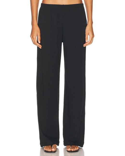 Leset Blue Nando Lounge Pant