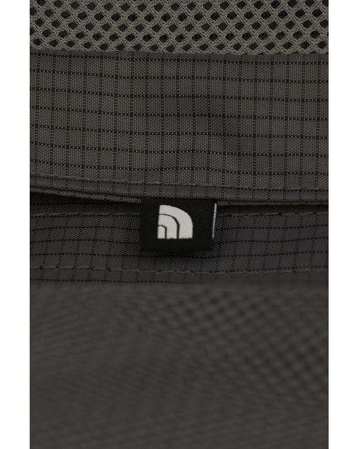 The North Face Black Base Camp Rolling Thunder for men