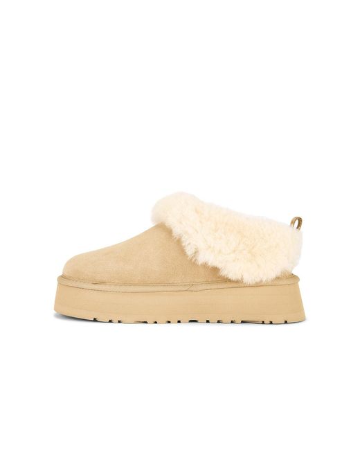 Ugg Natural Tazzelle Slipper