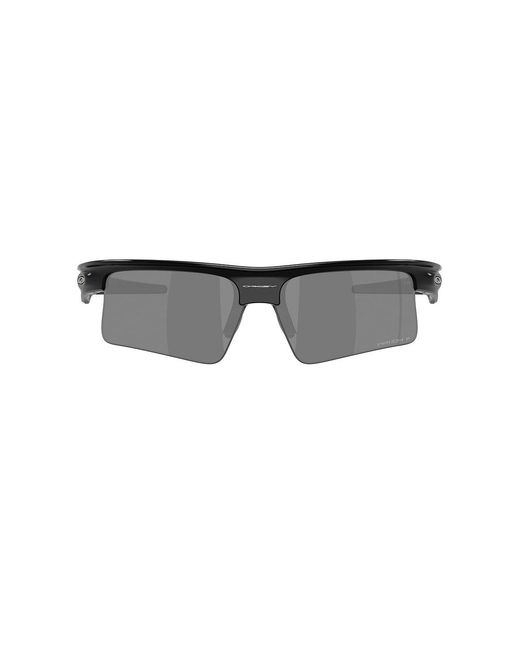 Oakley Multicolor Bisphaera Speed Rectangular Sunglasses for men