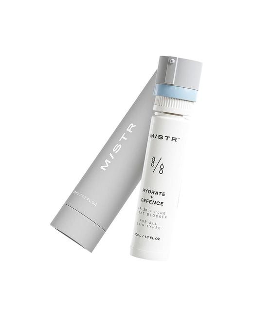 Mister Multicolor Hydrate Defence for men