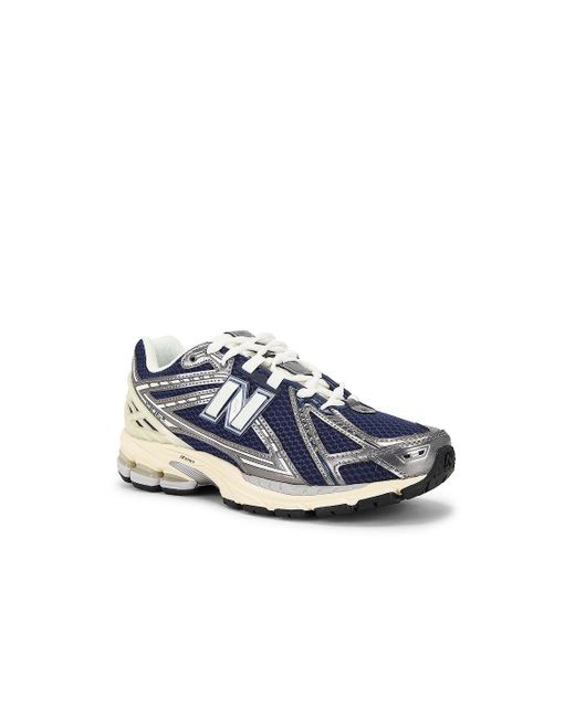 New Balance Blue 1906R Sneaker