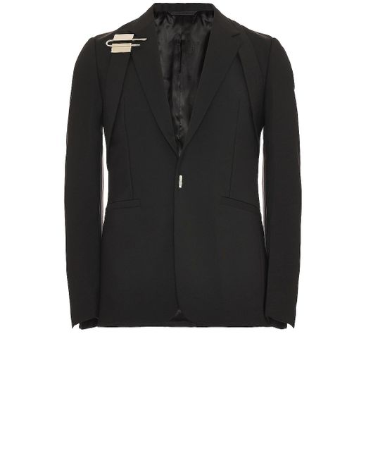 givenchy u lock