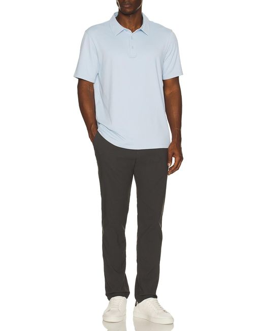 Beyond Yoga White All for men
