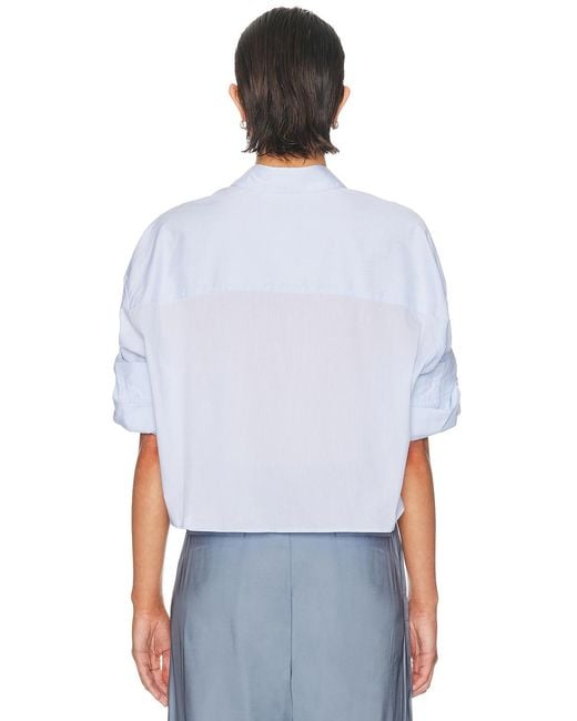 Twp White Next Ex Top