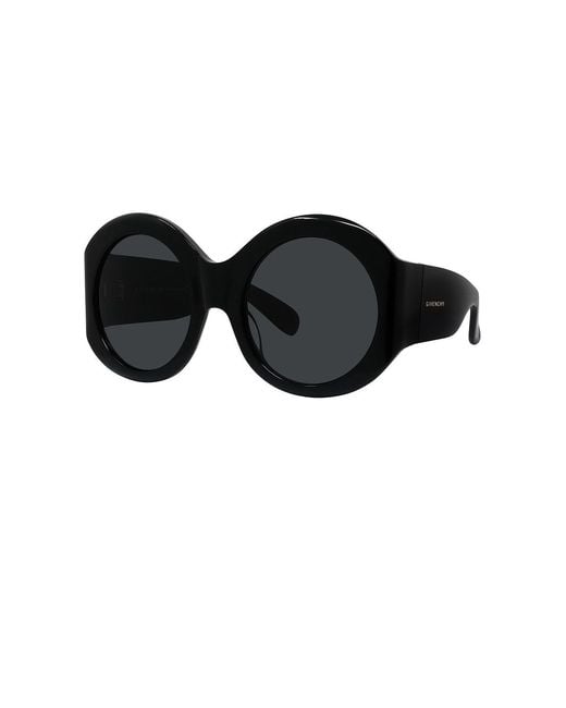 Givenchy Black Cocoon Sunglasses