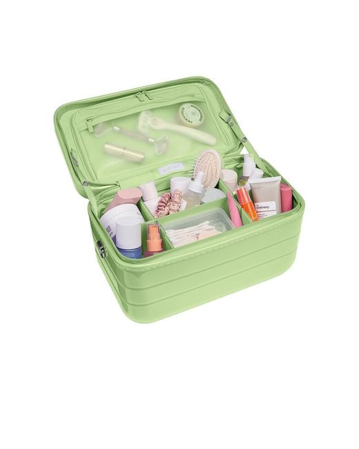 AWAY Green The Train Case