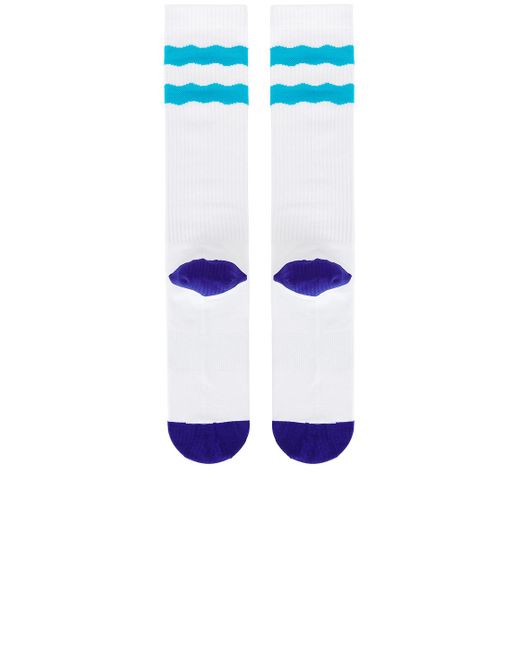 BOTTER Blue X Reebok Socks for men