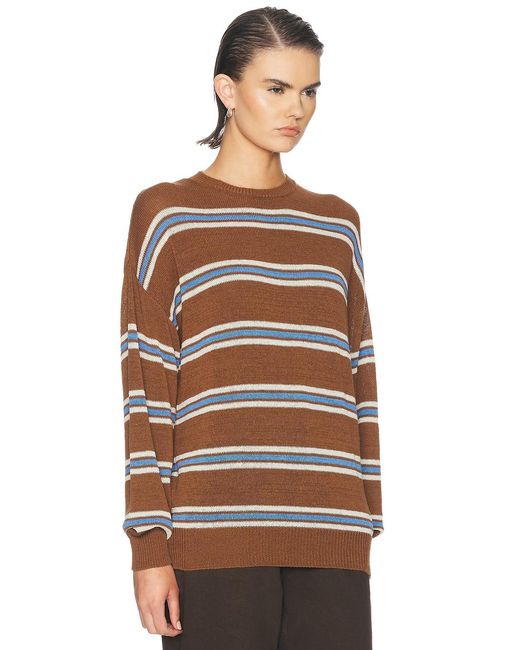 SER.O.YA Multicolor Cassian Sweater