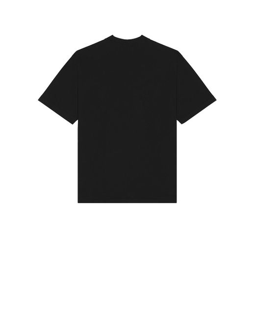 Badfriend Black Jesus Tee for men